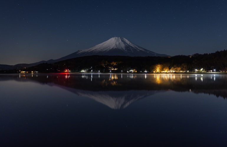 Pesona Wisata Musim Panas di Jepang