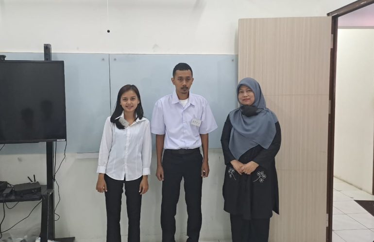 Acara Penerimaan Siswa Baru J-Wind Batch 5