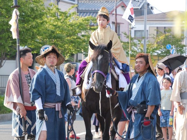 Mengenal Festival Obon di Jepang