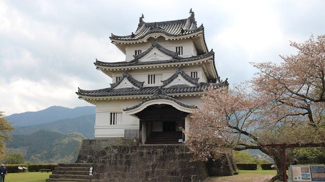 Menikmati Kekayaan Budaya Jepang di Kota Matsumae, Hokkaido