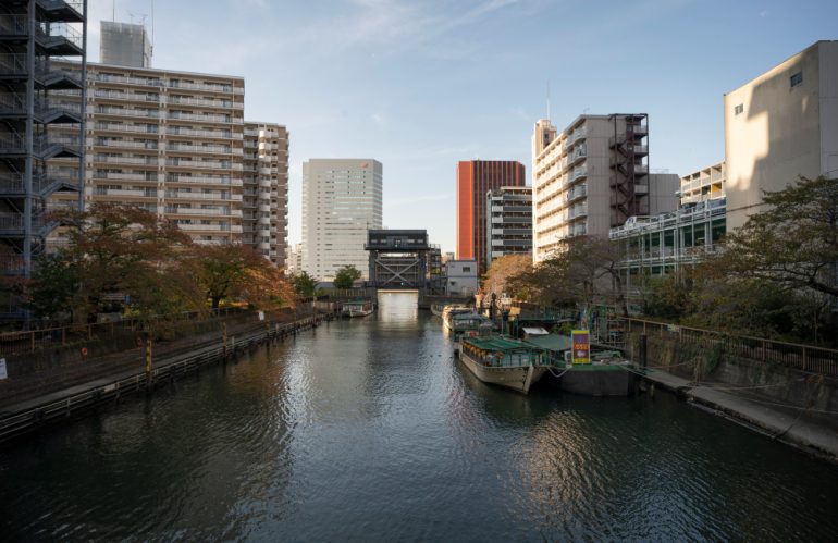 Fakta Menarik Sungai Shinano, Jepang